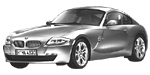 BMW E86 P1AE2 Fault Code