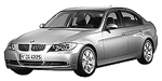 BMW E90 P1AE2 Fault Code