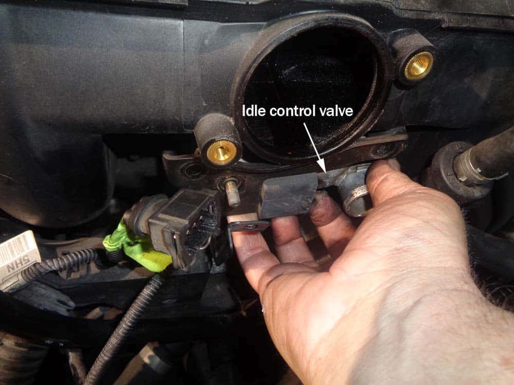 See P1AE2 in engine