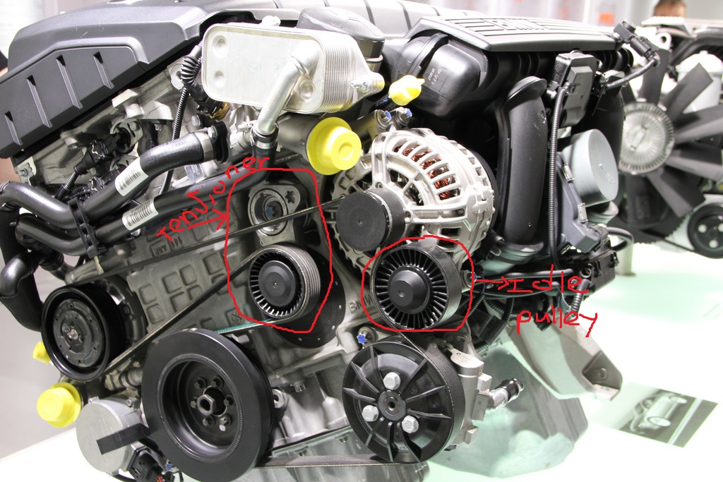 See P1AE2 in engine